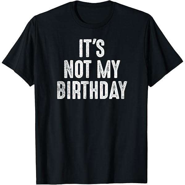 Amazon.com: I'm 29, This Is My Old Shirt Funny 30th Birthday T
